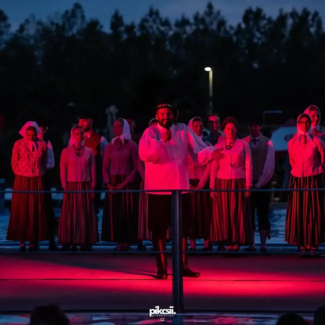 59. Országos Népművészeti Fesztivál