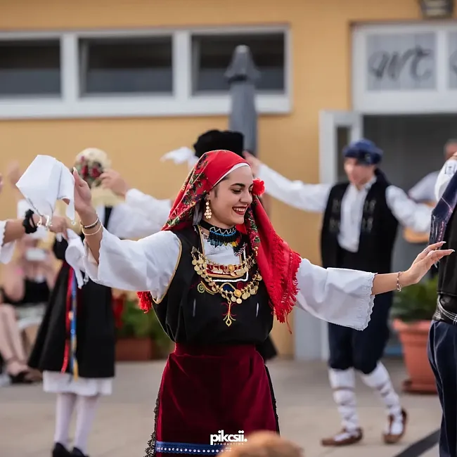 59. Országos Népművészeti Fesztivál