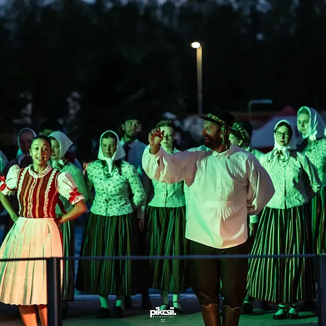 59. Országos Népművészeti Fesztivál