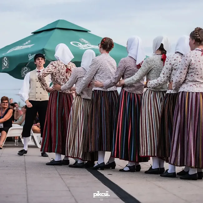 59. Országos Népművészeti Fesztivál