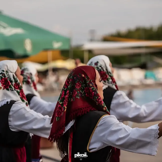 59. Országos Népművészeti Fesztivál