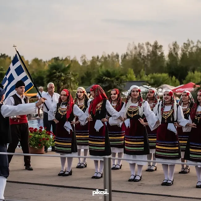 59. Országos Népművészeti Fesztivál