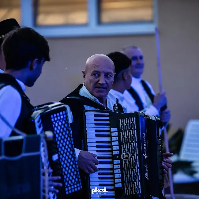 59. Országos Népművészeti Fesztivál