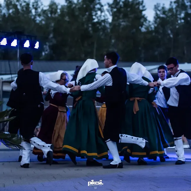 59. Országos Népművészeti Fesztivál