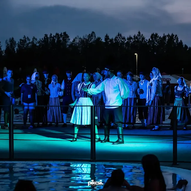 59. Országos Népművészeti Fesztivál