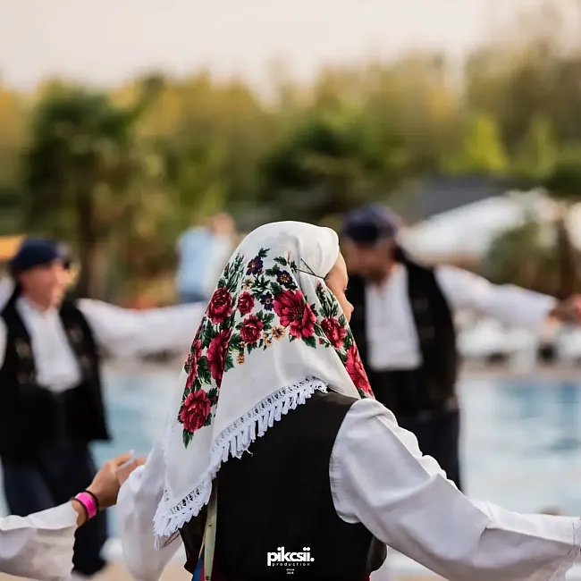 59. Országos Népművészeti Fesztivál