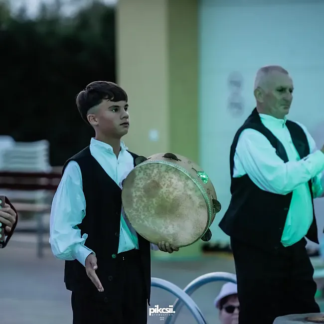 59. Országos Népművészeti Fesztivál