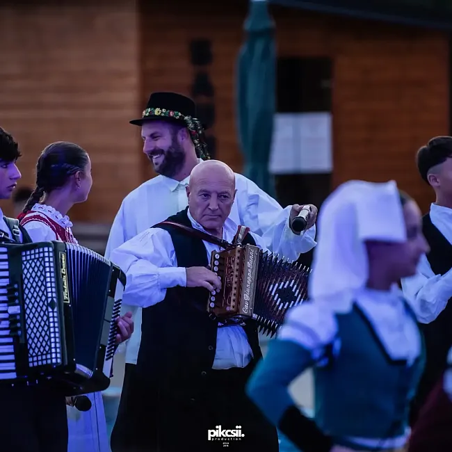 59. Országos Népművészeti Fesztivál