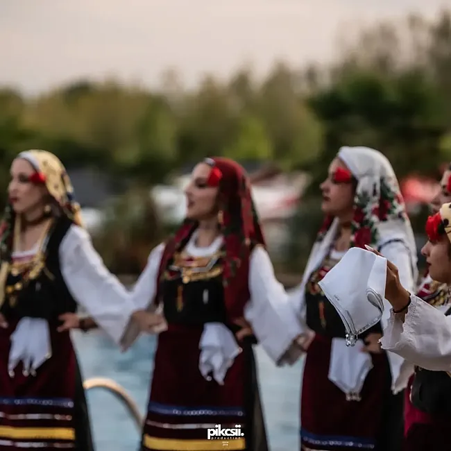 59. Országos Népművészeti Fesztivál