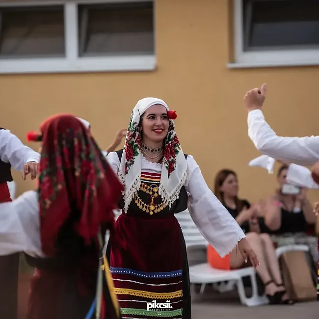 59. Országos Népművészeti Fesztivál