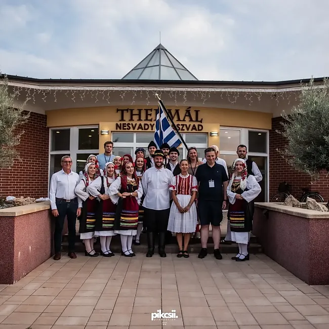 59. Országos Népművészeti Fesztivál