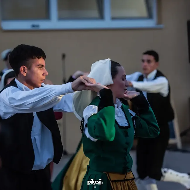 59. Országos Népművészeti Fesztivál