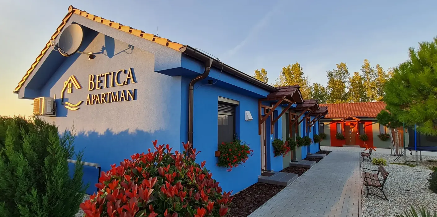 Apartman Betica