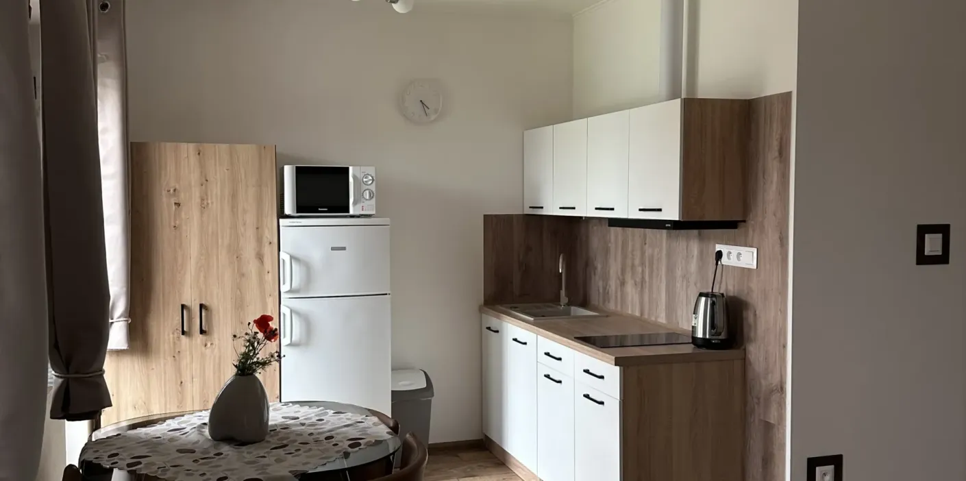 Apartman Losonci