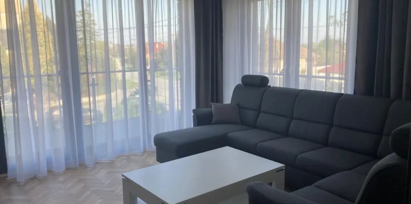 Pavlík Apartmány