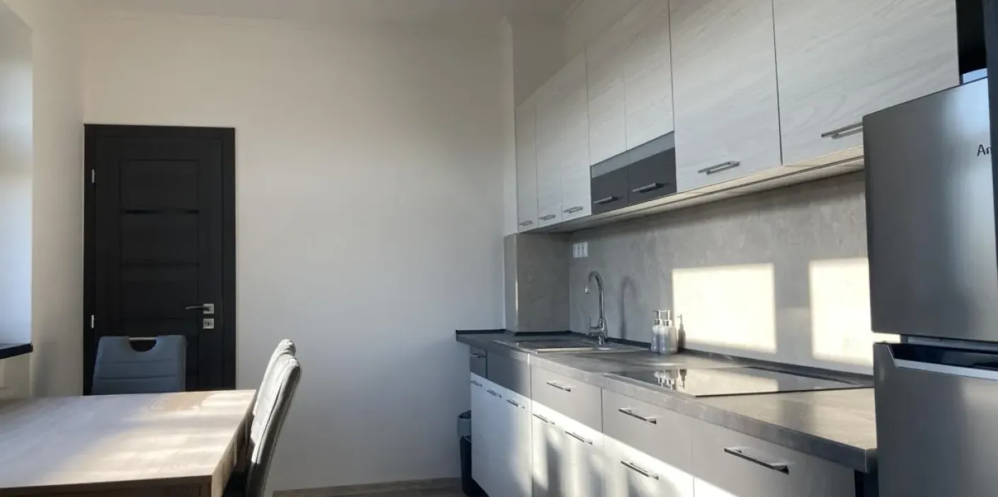 Pavlík Apartmány