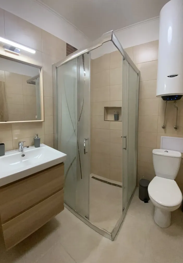 Apartmán Nezábudka