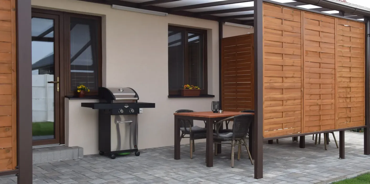 Apartmán Nezábudka