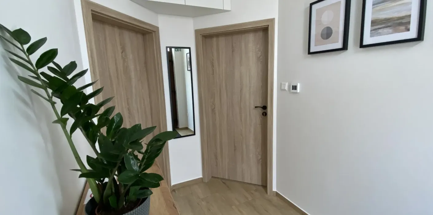 Apartmán Nezábudka