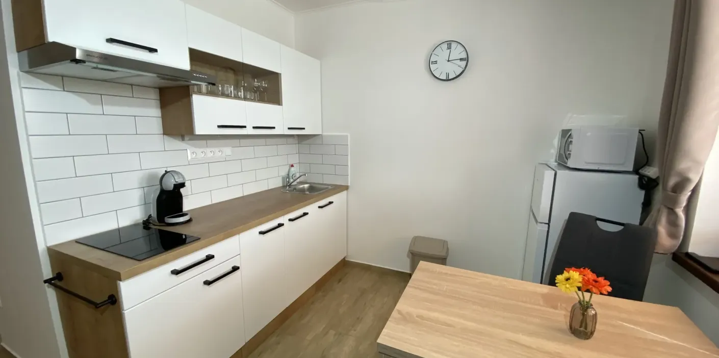 Apartmán Nezábudka