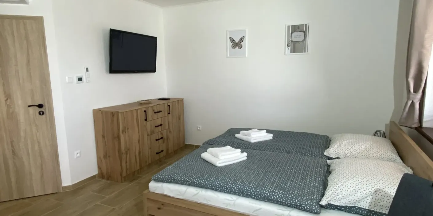 Apartmán Nezábudka