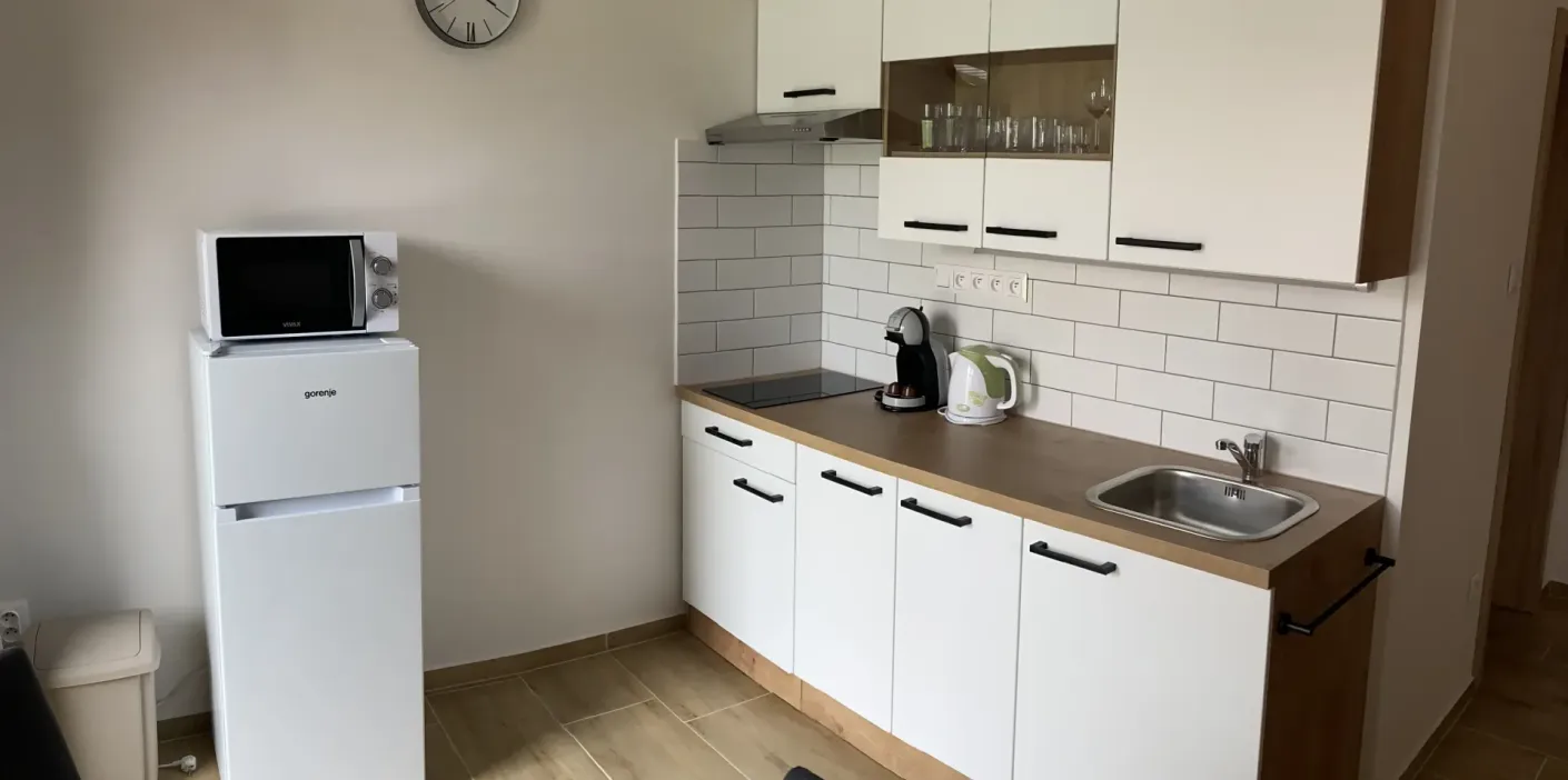 Apartmán Nezábudka