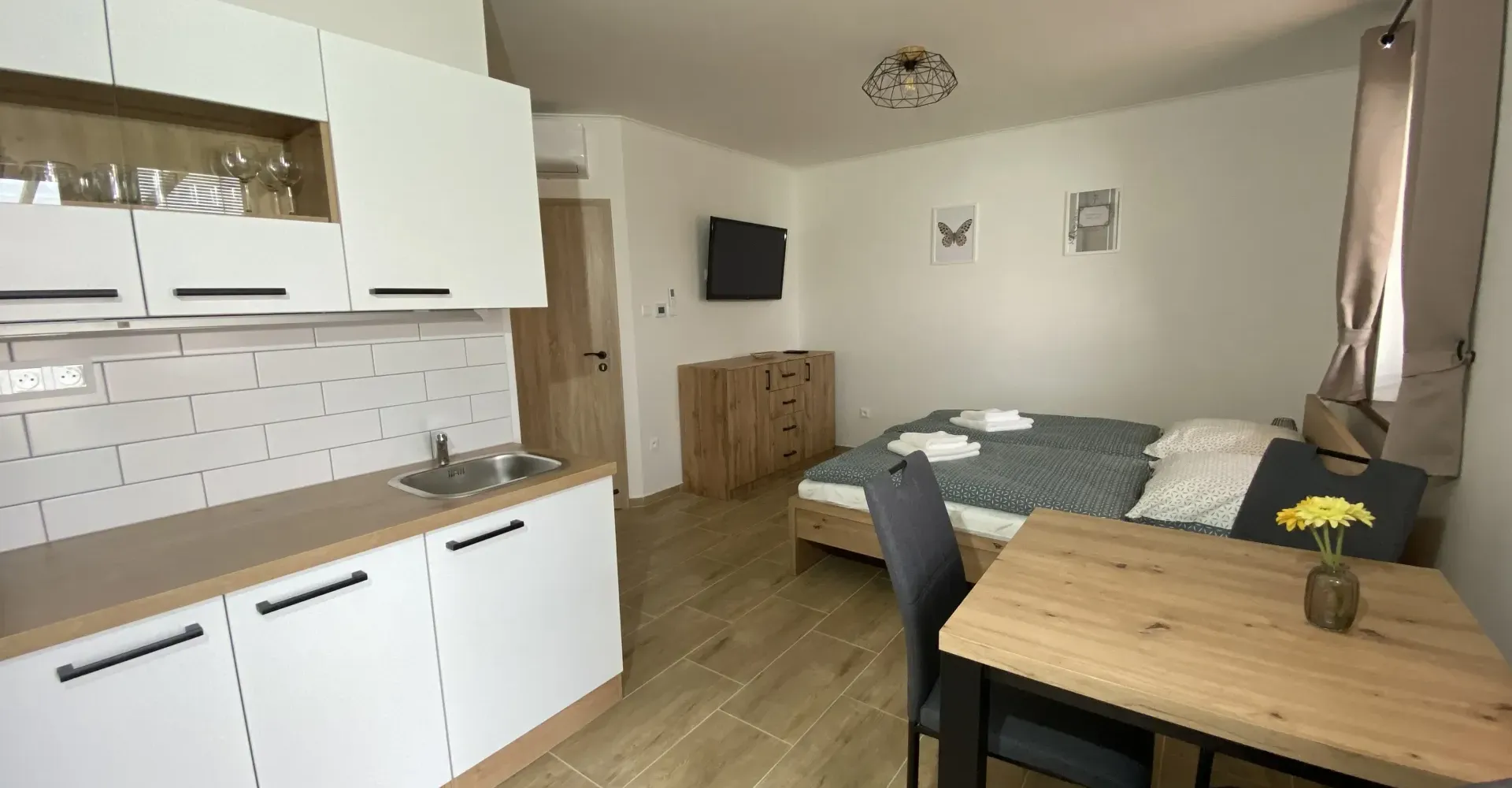 Apartmán Nezábudka